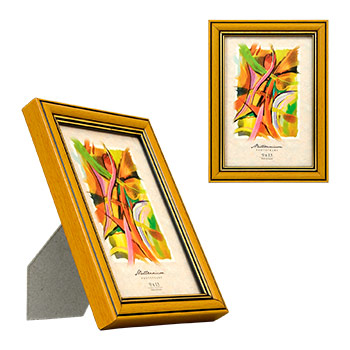 Luce  NO8  9*13 рамин