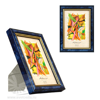  Luce  Q2B  9*13 бирюза