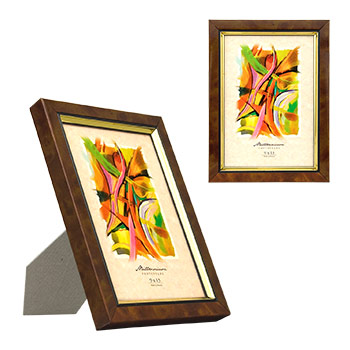 Semplice 680 9*13 карельская береза