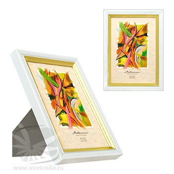 Semplice 681 9*13 молоко