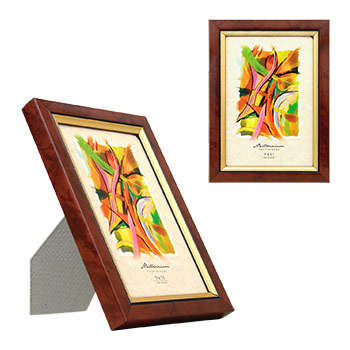 Semplice 683(Q5) 9*13 яшма