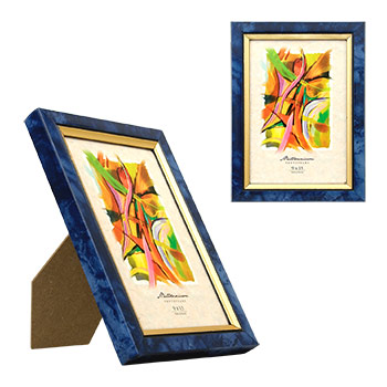 Semplice 684(Q5B) 9*13 бирюза