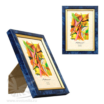 Semplice 684(Q5B) 9*13 бирюза