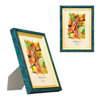 Semplice 685(Q5A) 9*13 малахит