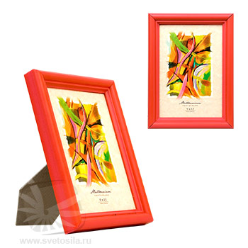 Arte 9C-1 9*13 красный