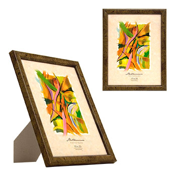  Stretto 010 15*20 орех