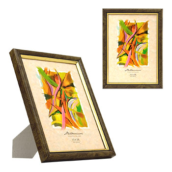  Luce 2  582(504) 13*18 темный орех