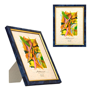 Semplice 684(Q5B) 15*20 бирюза