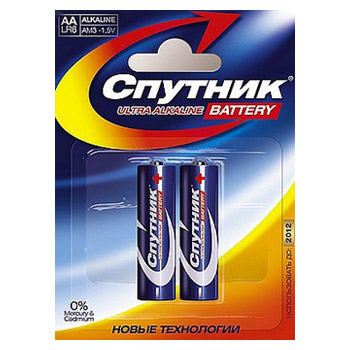 LR6 BL-2 ULTRA (20/600)