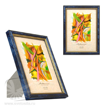 Luce  Q2B 13*18 бирюза