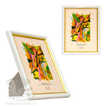 Luce 2  581 15*20 молоко