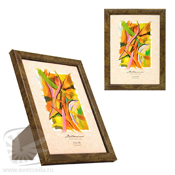  Stretto 010 13*18 орех