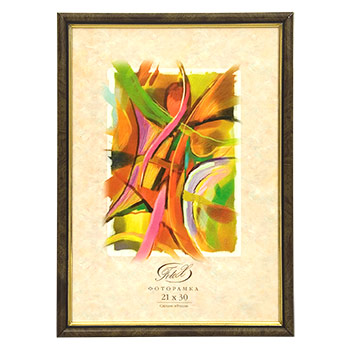  Luce 2  582(504) 21*30 темный орех