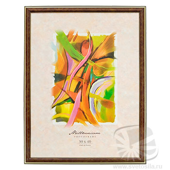 Largo 102 30*40 карельская береза