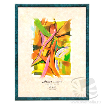 Stretto 109 30*40 змеевик