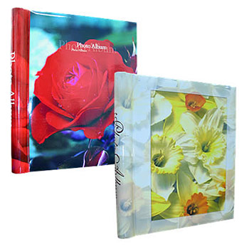 10 листов, SP 10 магн , 225x280, "Flowers" /24