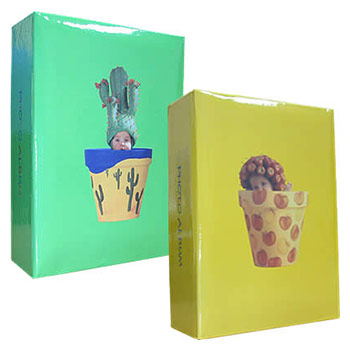 100 фото, PE 4100 ,"Baby", пластик, " /48