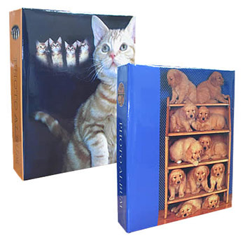 200 фото, PE 42200 ,"Animals", пластик, " /24