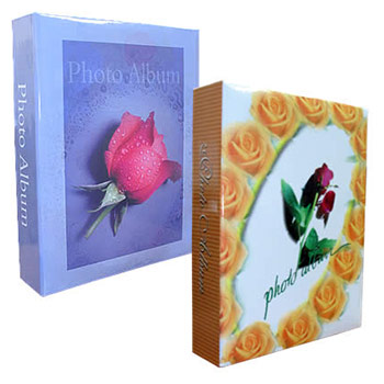 200 фото, PE 42200 ,"Flowers", пластик, " /24