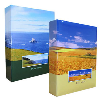 200 фото, PE 42200 ,"Landscape", пластик, " /24