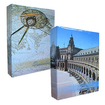 200 фото, PE 42200 ,"Traveling", пластик, " /24