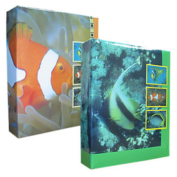 200 фото, PE 42200 ,"Water world", пластик, " /24