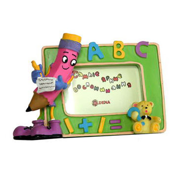 3DL-B0116-6  6х9 школа