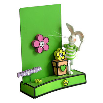 3DL-B1149  10х15 "моя зайка"