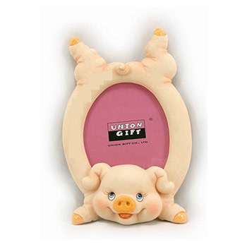 3DL-C2361 10х15 свинка