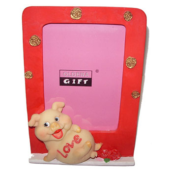 3DL-C4204 9х13 свинка, 2 в ассорт.