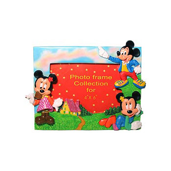 22-01 Микки Маус 10*15