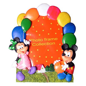 22-60 Микки и Минни 10*15