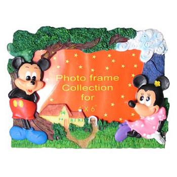 22-62 Микки и Минни 10*15