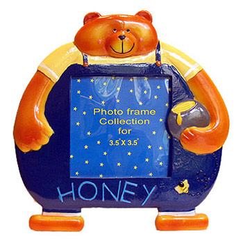 22-9016-10 Мишка 10*15