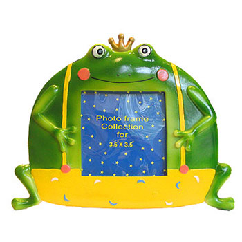 22-9016-11 Лягушка 10*15