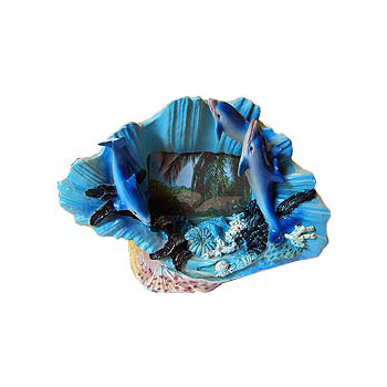 BF22106-1 в форме ракушки