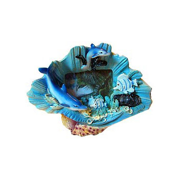 BF22106-3 в форме ракушки