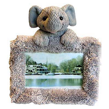 C2905/Elephant (C2915) слон 10*15