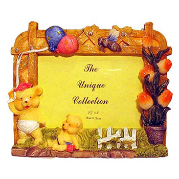 H352726 9x13 мишки дачники 4 в асс