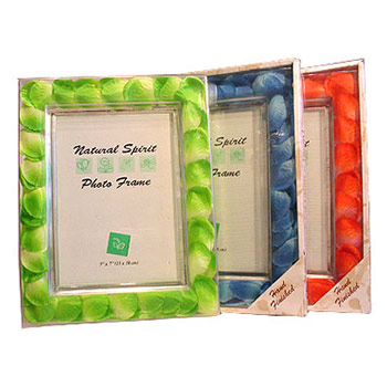 PFL-001-04 13х18 пластик цветные лепестки