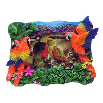 SY1-5 (77-SY1619) 10х15 попугаи