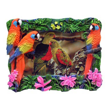 SY1-7 (77-SY1622) 10х15 попугаи