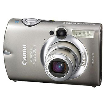 Digital IXUS 900 Ti