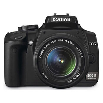 EOS 400D