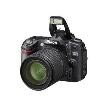 D80 (KIT)