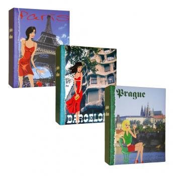 AV46100 megapolis girl