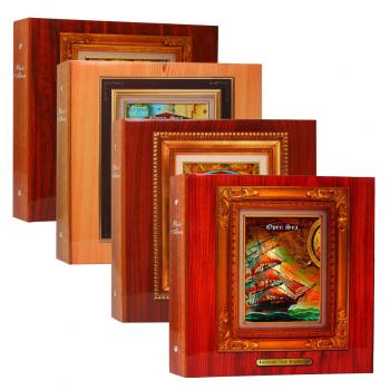 AV46500 3-O open sea