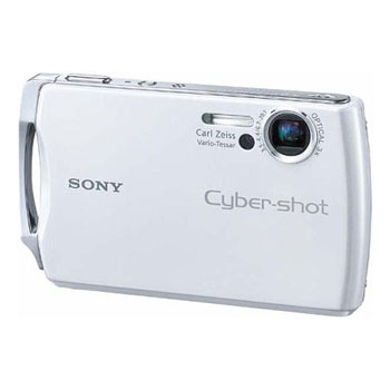 CYBER-SHOT DSC-T11