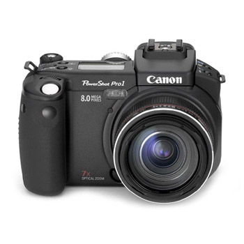 POWER SHOT PRO1