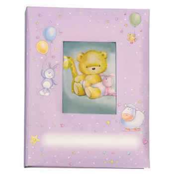 200 фото 10*15 Мемо Baby Alphabet